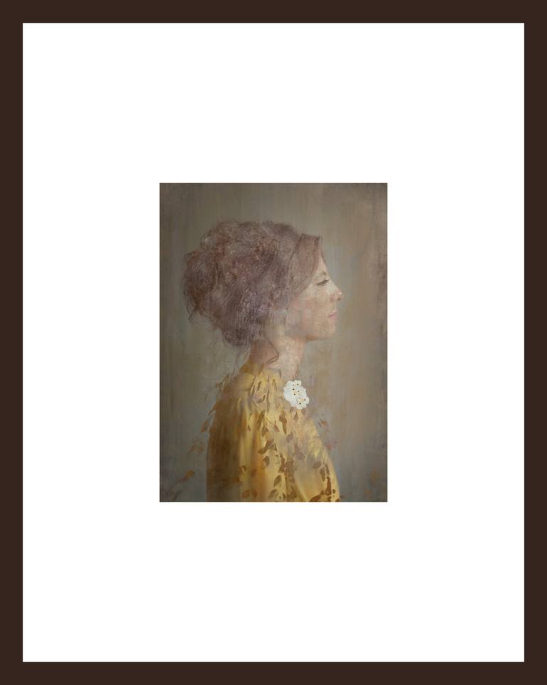 Original Conceptual Women Photography by Christie Stockstill