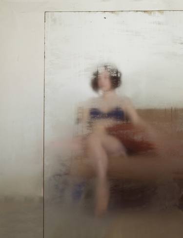 Original Abstract Women Photography by Christie Stockstill