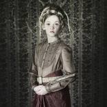 Saint Scarlett 1/10 - Limited Edition of 10 by Christie Stockstill