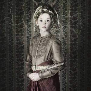 Saint Scarlett 1/10 - Limited Edition of 10