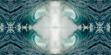 Ocean Variation VI - Limited Edition 1 of 20 thumb