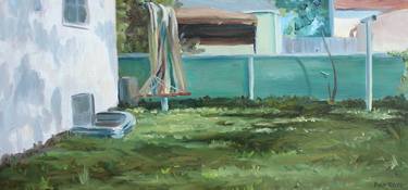 Original Impressionism Home Paintings by Dan Toro