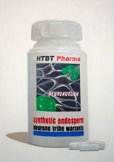 HTBT Pharma; Synthetic Endosperm thumb