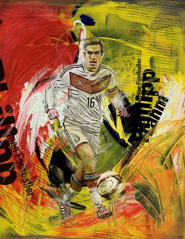 FIFA- Philipp Lahm 028 thumb