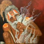 Sadhu by Neetu Dewani