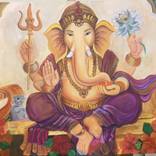 Lord of success by Neetu Dewani
