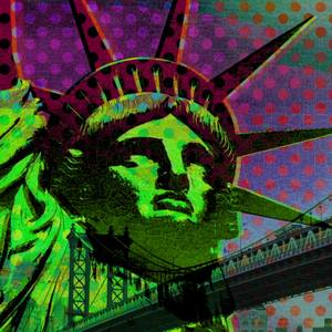 Collection LADY LIBERTY