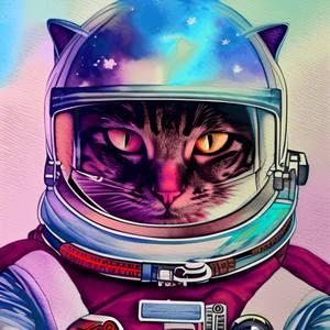 Collection CATS HAVE ALL THE FUN
