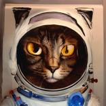 Collection CATS HAVE ALL THE FUN