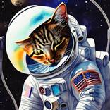 Collection CATS HAVE ALL THE FUN