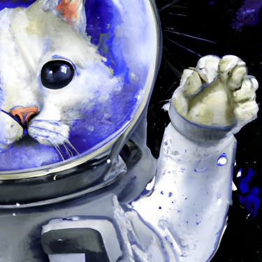 SPACE CAT 5 thumb