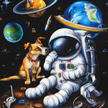 Collection IT'S A DOG'S LIFE