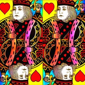 Collection HOUSE OF CARDS