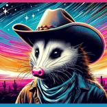 Collection AWESOME POSSUM