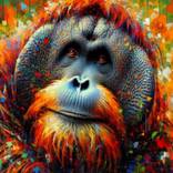 Collection THE ANIMAL KINGDOM