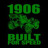 Collection BUILT FOR SPEED