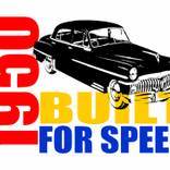 Collection BUILT FOR SPEED