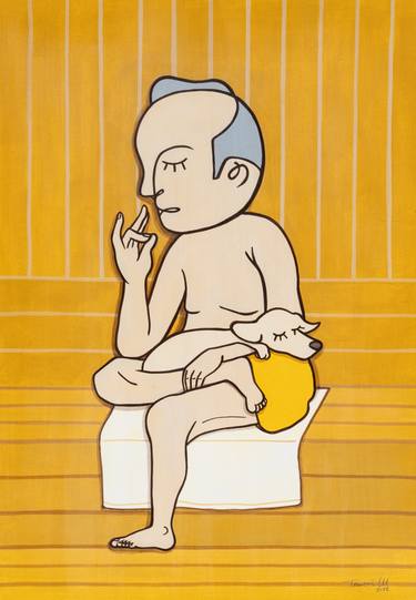 Maitreya Bodhisattva thumb