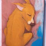 ItalianGreyhound #01 by Tomomi Maruyama