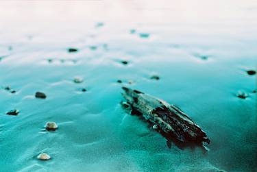 Print of Seascape Photography by Tomomi Maruyama