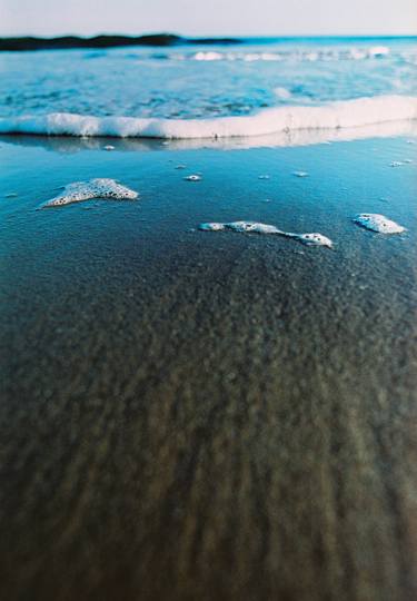 Print of Seascape Photography by Tomomi Maruyama