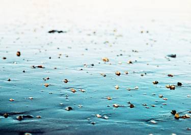 Original Seascape Photography by Tomomi Maruyama