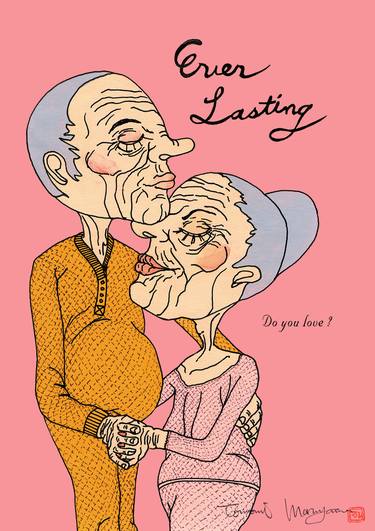 Do you love? - Ever lasting thumb