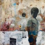Unspoken Bond by KAREN POWELL