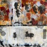 Collection Piecing It Together: 15 Black American Assemblage & Collage Artists