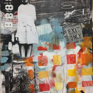 Collection Fall Catalog 2: Figurative Works