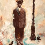 Harlem by KAREN POWELL
