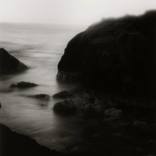 Undercurrent, Point Lobos, CA, 2012 by Kimberly Schneider