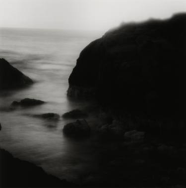 Undercurrent, Point Lobos, CA, 2012 thumb