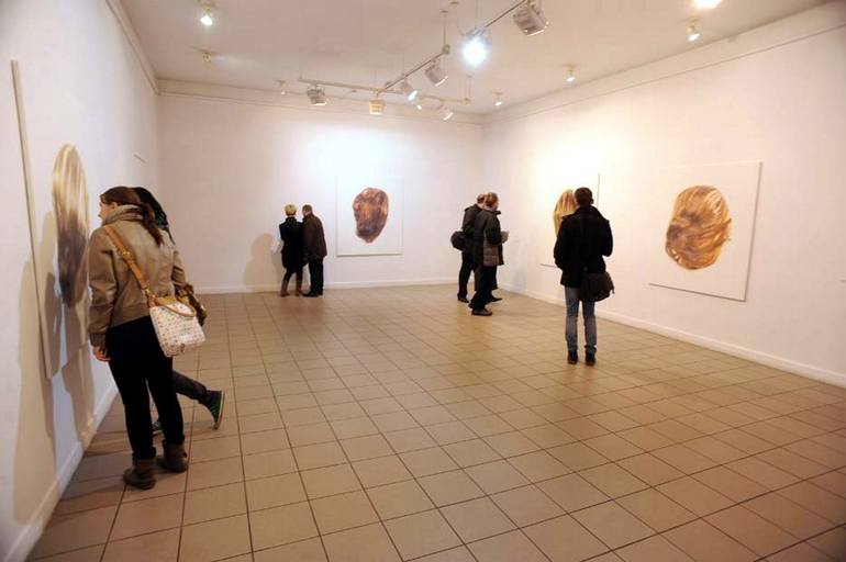 Original Documentary Body Photography by Sabina Fabryczny