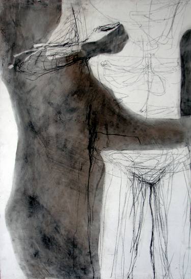 Print of Modern Love Drawings by Sabina Fabryczny