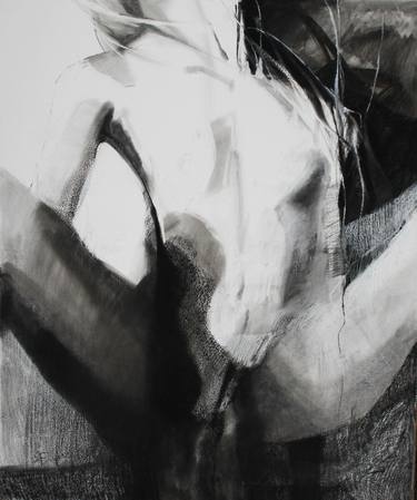 Print of Figurative Body Drawings by Sabina Fabryczny