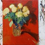 Flowers by ofir dor