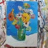 Flowers by ofir dor