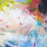 Collection Abstract Works Inspired by Hilma af Klint