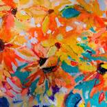 All the little suns. by Kerri McCabe
