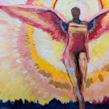 She Keeps a Light Step by Kerri McCabe