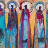 All the colors of unity. by Kerri McCabe