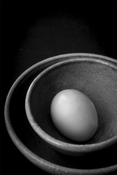 Original Fine Art Still Life Photography by Edward Fielding