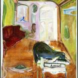 Collection New Paintings