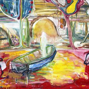 Collection New Paintings