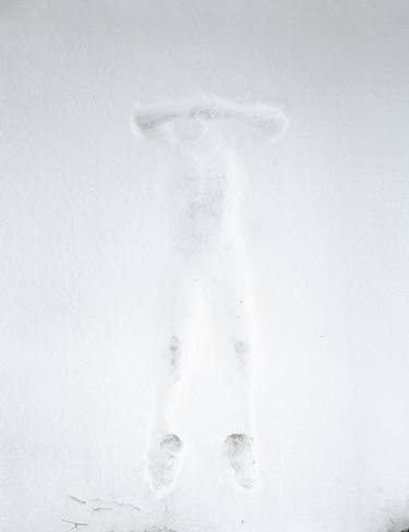 Original Conceptual Nude Photography by Boris Andreas Duhm