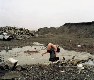 Life on Mars ( from series: The Flying Fish 2000 - 2003) thumb