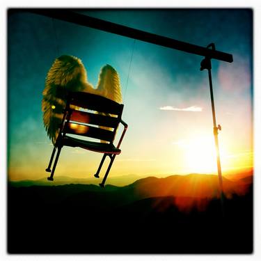 Wings Of Desire - Limited edition 2/10 + 2 A.P. thumb