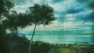 Original Impressionism Landscape Photography by Mark Gantt