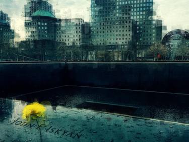 Ground Zero, New York City thumb